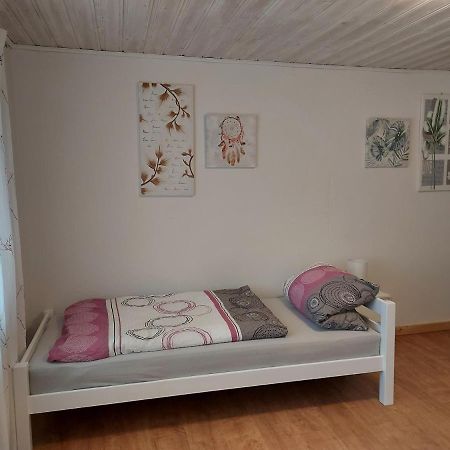 Ferienwohnung Geier Кельгайм Екстер'єр фото