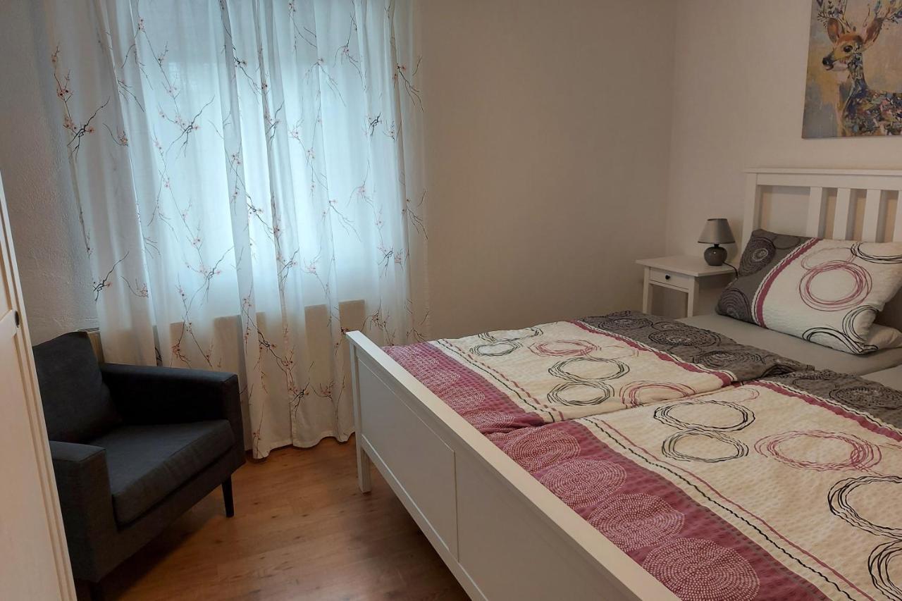 Ferienwohnung Geier Кельгайм Екстер'єр фото