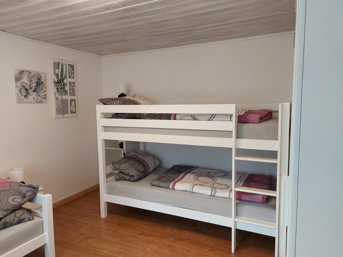 Ferienwohnung Geier Кельгайм Екстер'єр фото
