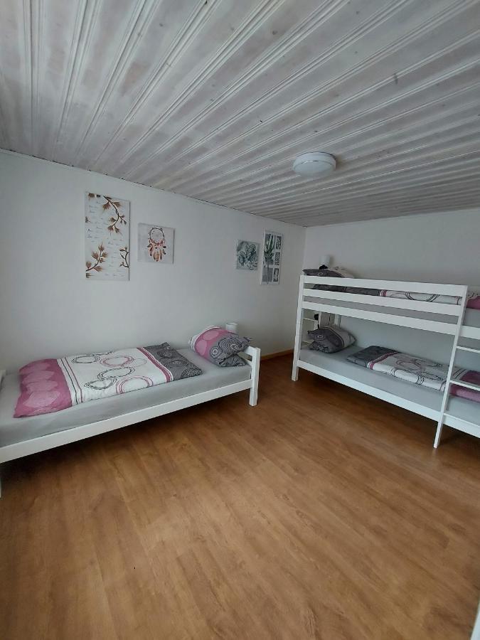 Ferienwohnung Geier Кельгайм Екстер'єр фото