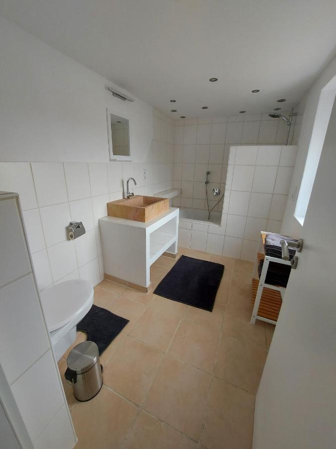 Ferienwohnung Geier Кельгайм Екстер'єр фото