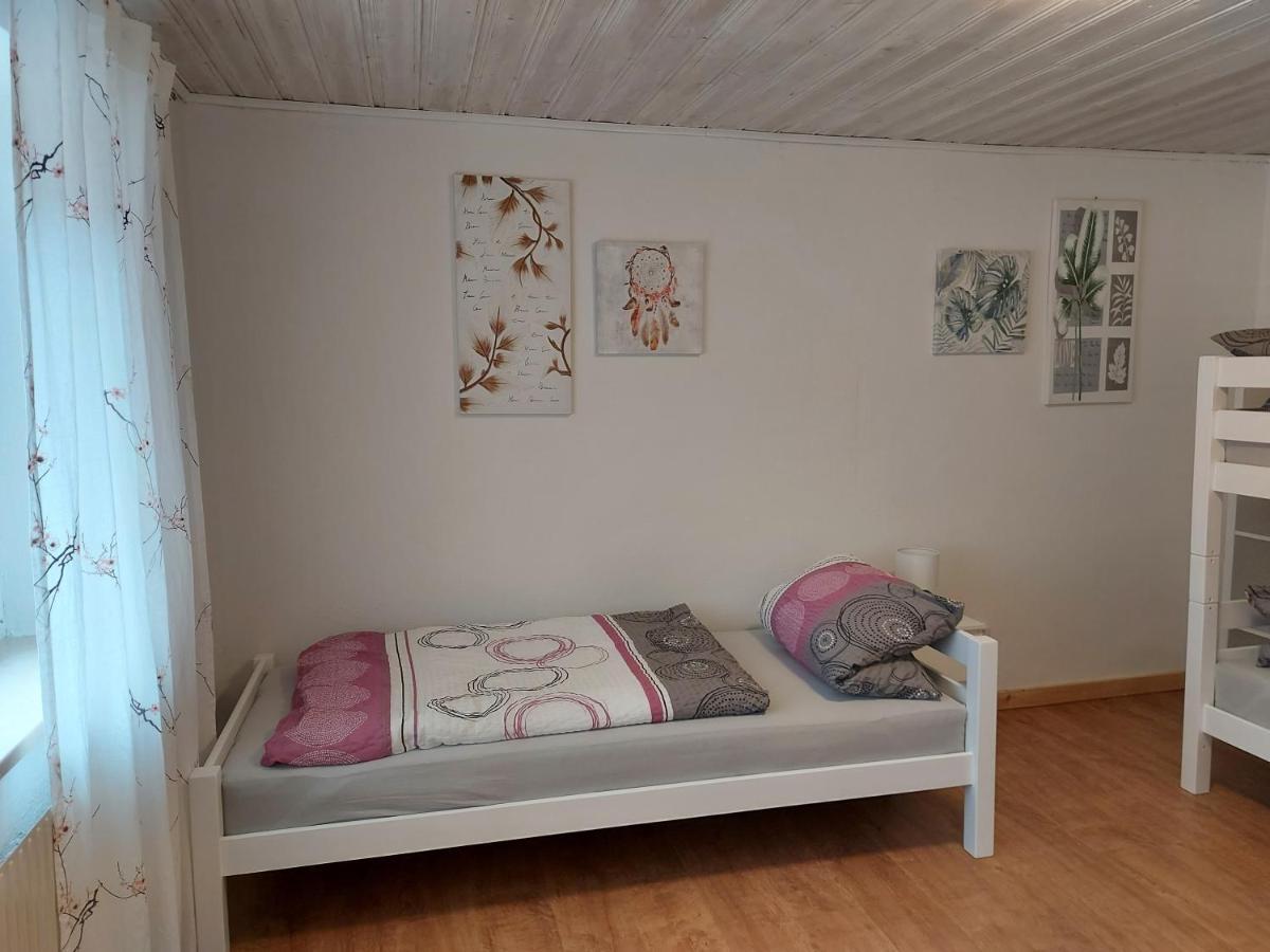 Ferienwohnung Geier Кельгайм Екстер'єр фото