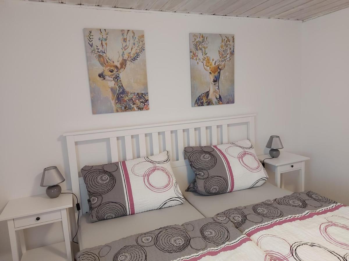 Ferienwohnung Geier Кельгайм Екстер'єр фото
