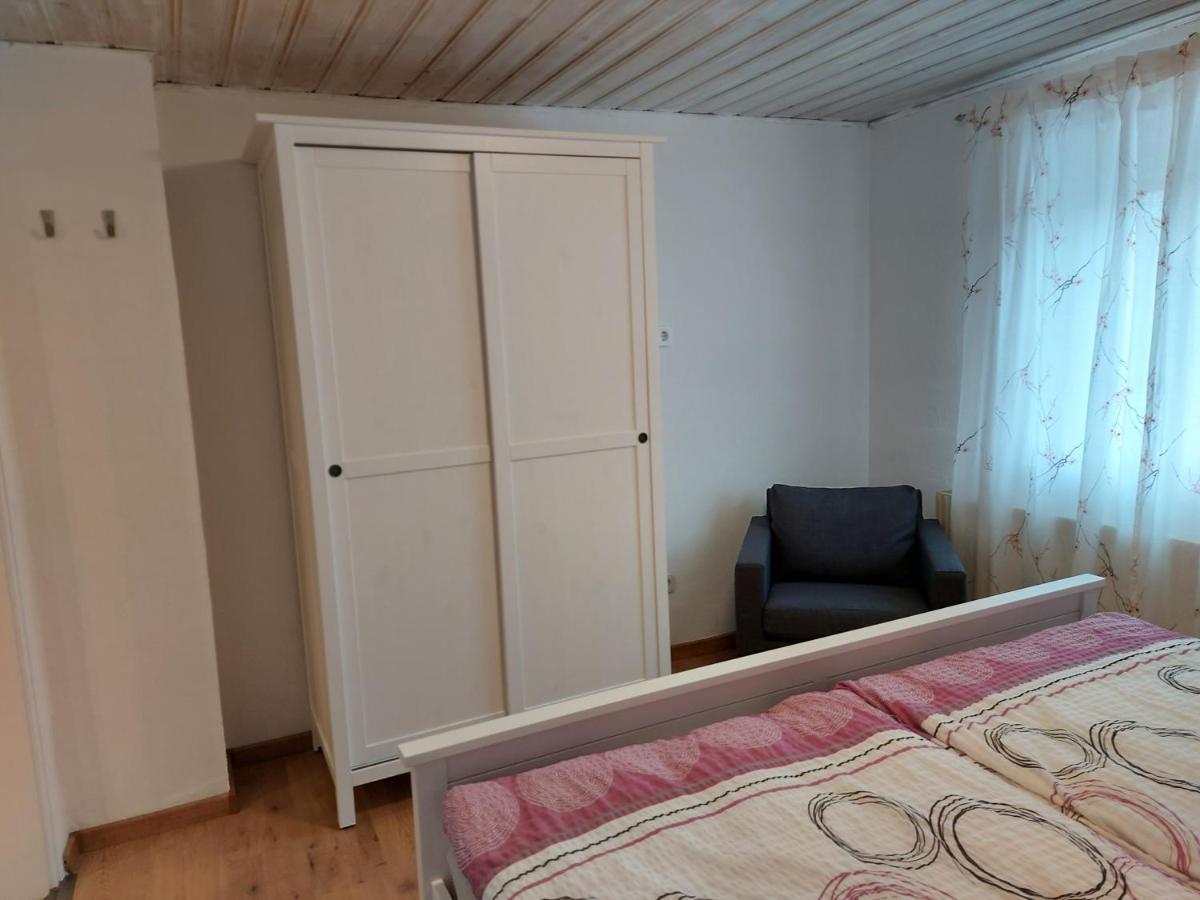 Ferienwohnung Geier Кельгайм Екстер'єр фото