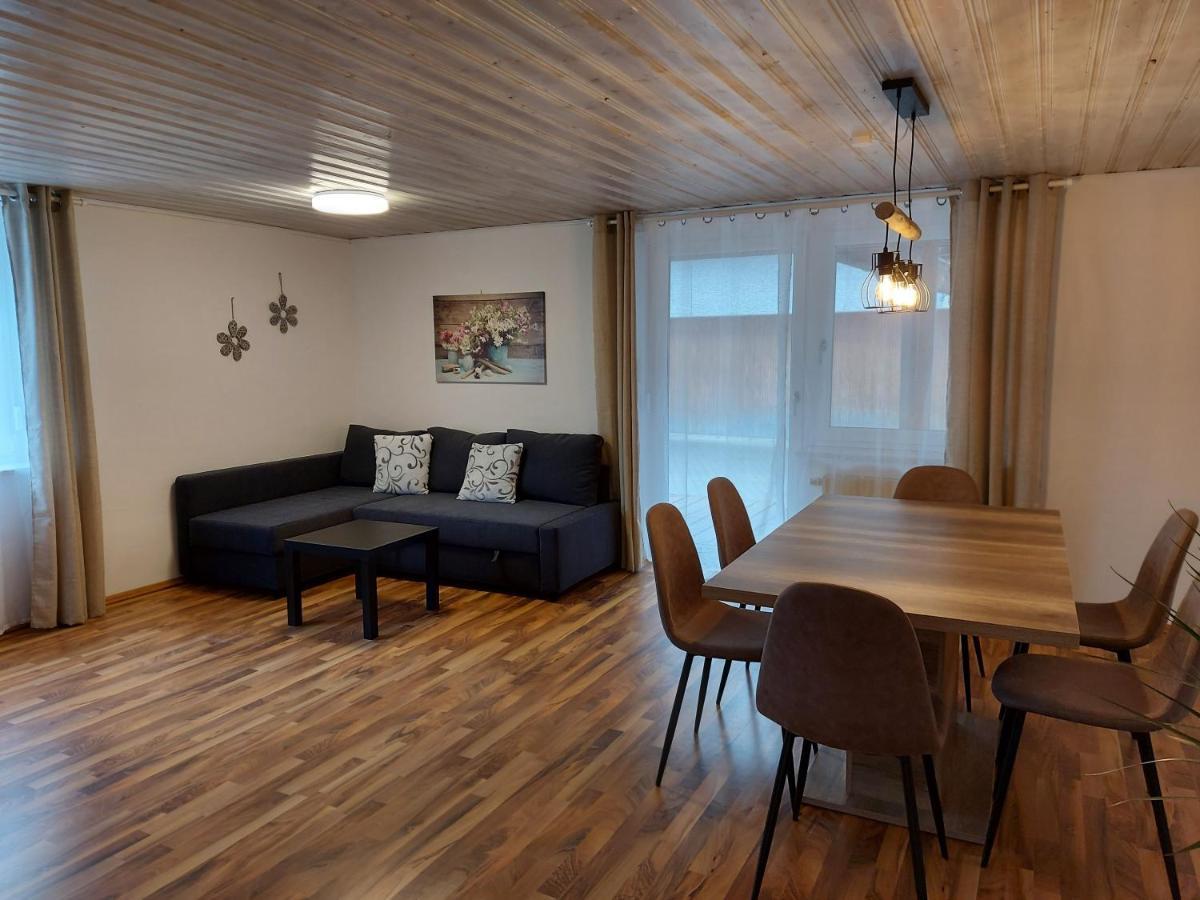Ferienwohnung Geier Кельгайм Екстер'єр фото
