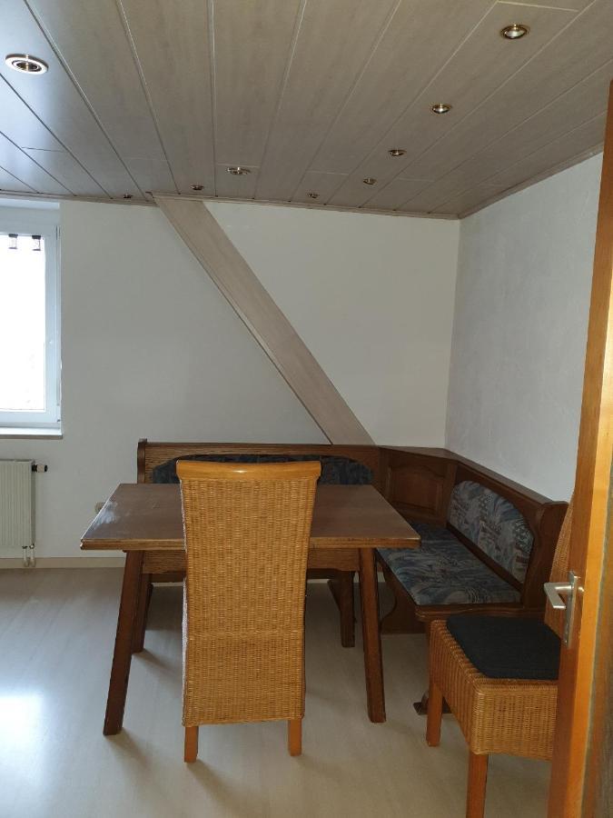 Ferienwohnung Geier Кельгайм Екстер'єр фото