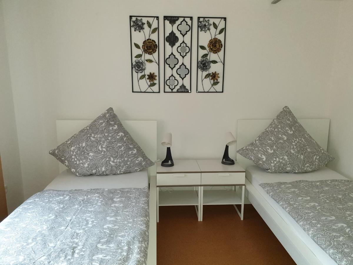 Ferienwohnung Geier Кельгайм Екстер'єр фото