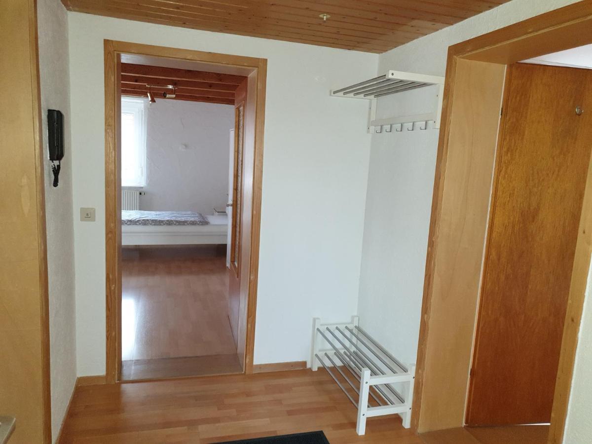Ferienwohnung Geier Кельгайм Екстер'єр фото