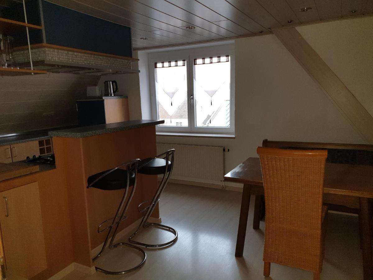 Ferienwohnung Geier Кельгайм Екстер'єр фото